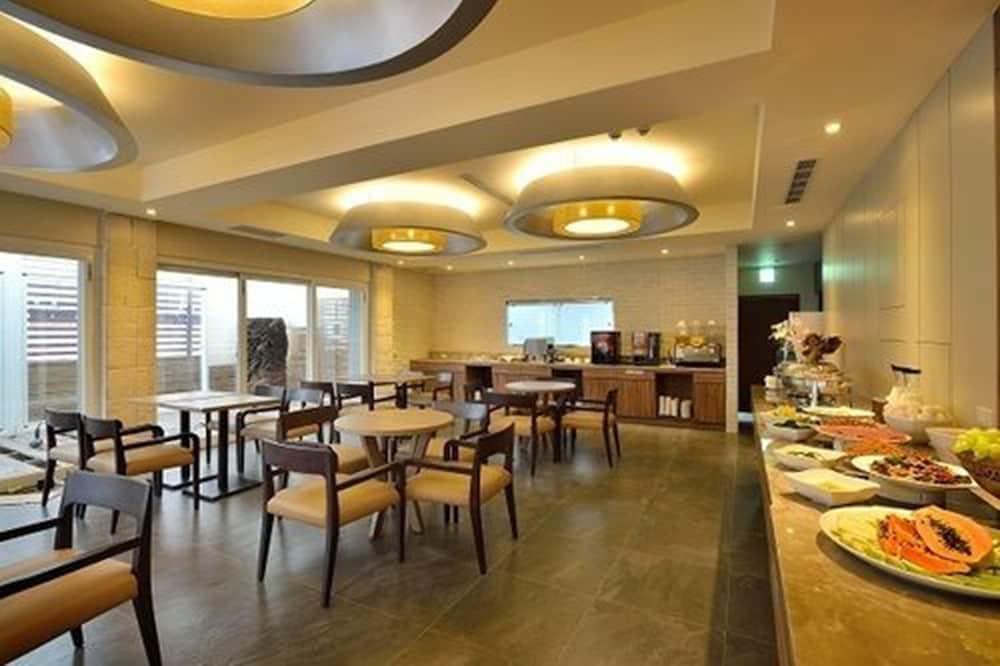 雲富大飯店 Hotel Cloud-Zhongshan Taipei Eksteriør billede