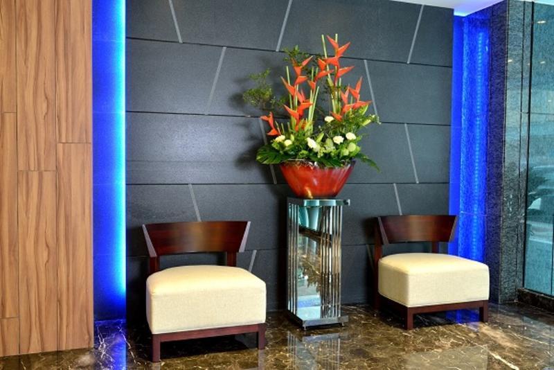 雲富大飯店 Hotel Cloud-Zhongshan Taipei Eksteriør billede