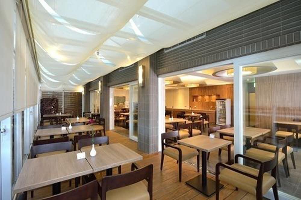 雲富大飯店 Hotel Cloud-Zhongshan Taipei Eksteriør billede